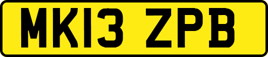 MK13ZPB