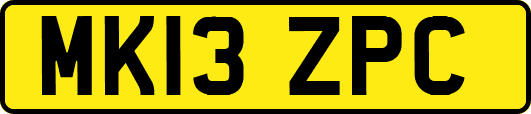 MK13ZPC