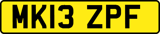 MK13ZPF