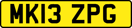 MK13ZPG