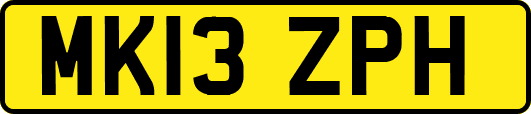 MK13ZPH
