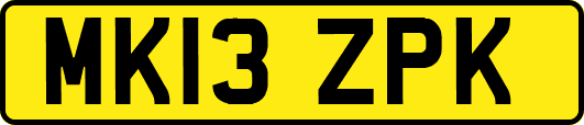 MK13ZPK
