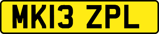 MK13ZPL