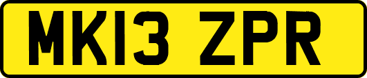 MK13ZPR