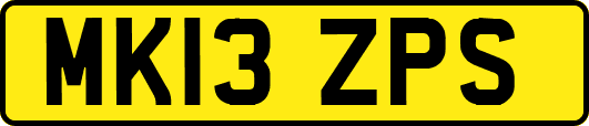 MK13ZPS
