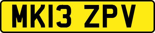 MK13ZPV