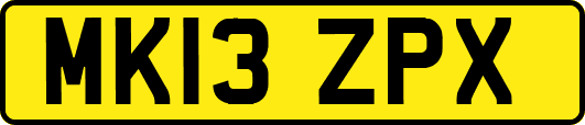 MK13ZPX