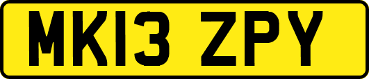 MK13ZPY