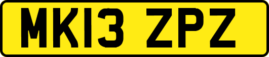 MK13ZPZ