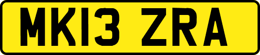 MK13ZRA