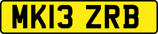 MK13ZRB