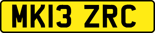 MK13ZRC