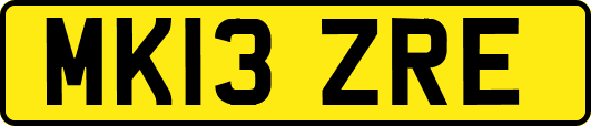 MK13ZRE