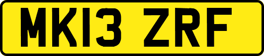 MK13ZRF