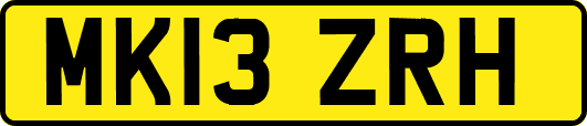 MK13ZRH
