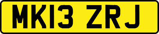 MK13ZRJ