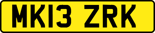 MK13ZRK