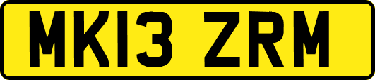MK13ZRM
