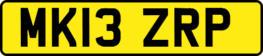 MK13ZRP