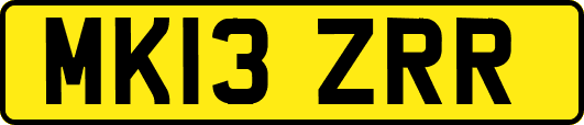 MK13ZRR