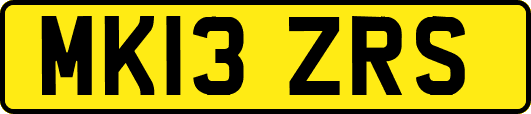 MK13ZRS