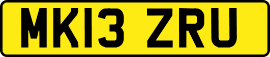 MK13ZRU