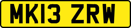 MK13ZRW