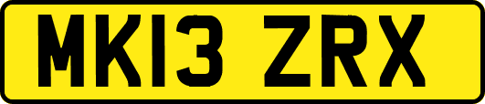 MK13ZRX