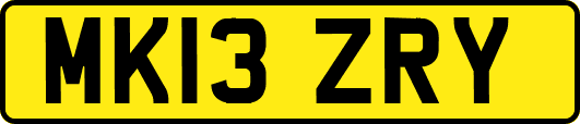 MK13ZRY