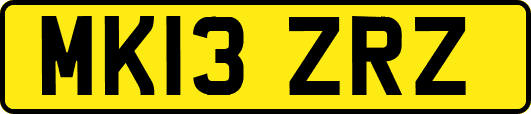 MK13ZRZ