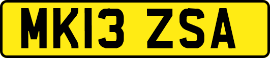 MK13ZSA
