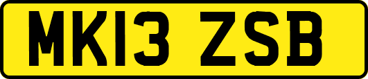MK13ZSB