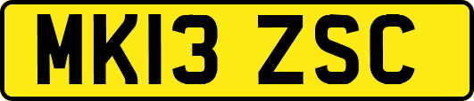 MK13ZSC