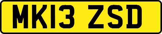 MK13ZSD