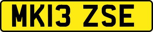 MK13ZSE