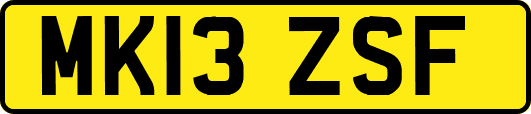 MK13ZSF