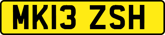 MK13ZSH