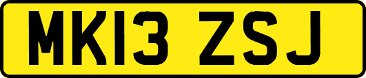 MK13ZSJ