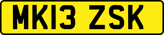MK13ZSK