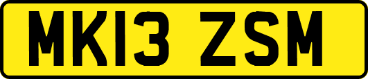 MK13ZSM