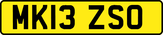MK13ZSO