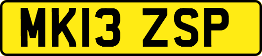 MK13ZSP
