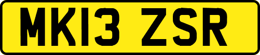 MK13ZSR