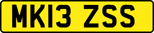 MK13ZSS