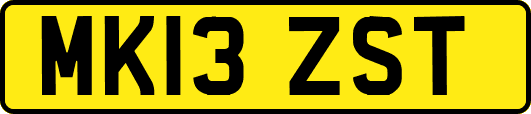 MK13ZST