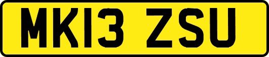 MK13ZSU