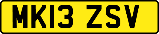 MK13ZSV