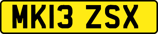 MK13ZSX