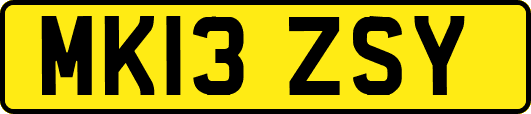 MK13ZSY