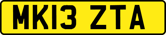 MK13ZTA